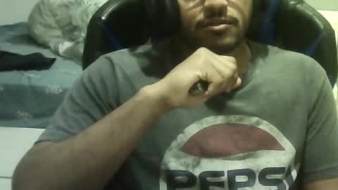 DarkBeardedSoul online show from 03.28.26