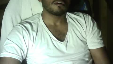 DarkBeardedSoul online show from 03.30.26