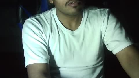 DarkBeardedSoul online show from 04.01.26