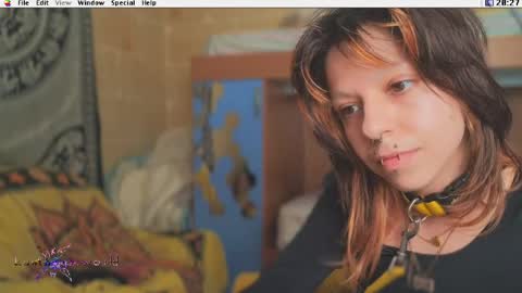 Krypto hethey online show from 05.05.26