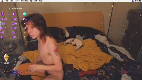 Snapshot of kuntboyzworld chatting on 05.19.26 Krypto hethey online show from 05.19.26
