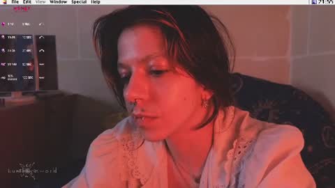 Snapshot of kuntboyzworld chatting on 06.12.26 Krypto hethey online show from 06.12.26