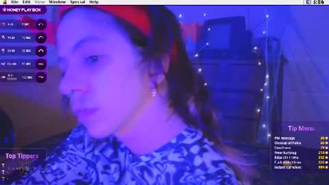 Krypto hethey online show from 07.05.26