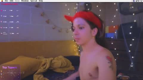 Krypto hethey online show from 07.21.26