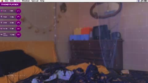 Krypto hethey online show from 07.31.26