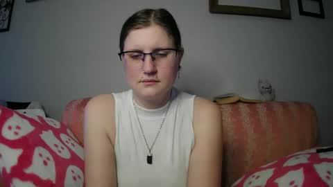 Samantha online show from 02.15.25