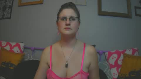 Samantha online show from 02.27.25