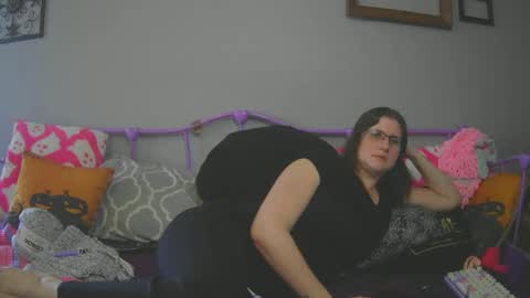 Samantha online show from 02.28.25
