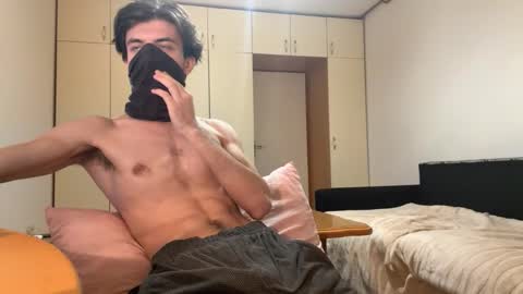 Semih yilmaz online show from 01.18.26