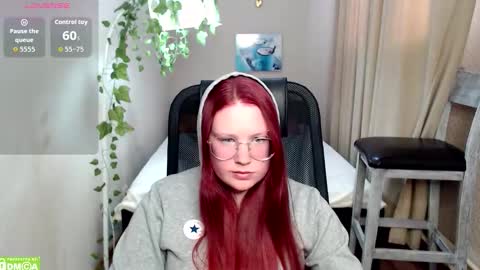 kuri_u online show from 02.19.26