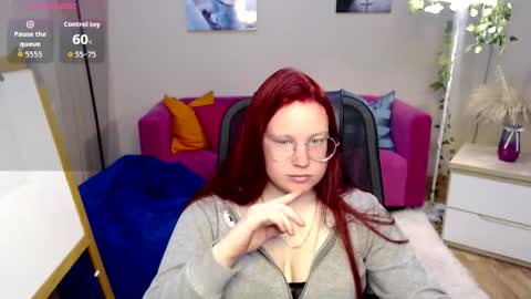 kuri_u online show from 04.21.26