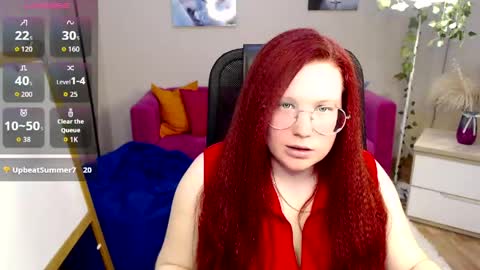 kuri_u online show from 04.30.26
