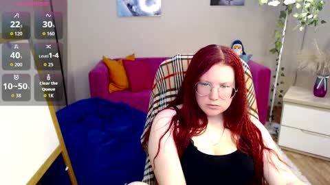 kuri_u online show from 05.01.26