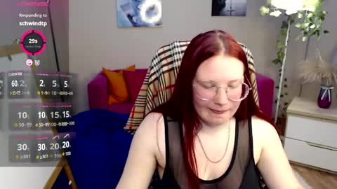 kuri_u online show from 05.04.26