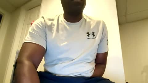 Snapshot of kuromahou chatting on 12.04.24 kuromahou online show from 12.04.24