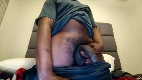 Snapshot of kuromahou chatting on 02.18.25 kuromahou online show from 02.18.25