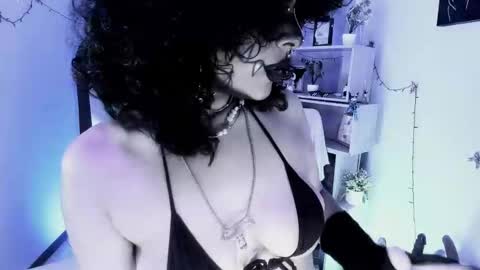 IM KUROMI - MY NEXT STREAM - SATURDAY- 31  JANUARY  2026 - 10PM EST DONT MISS IT online show from 03.04.26
