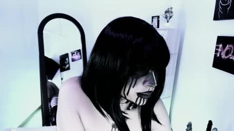 IM KUROMI - MY NEXT STREAM - SATURDAY- 31  JANUARY  2026 - 10PM EST DONT MISS IT online show from 04.26.26