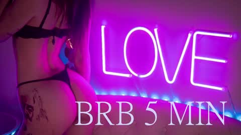 Erika online show from 03.05.25