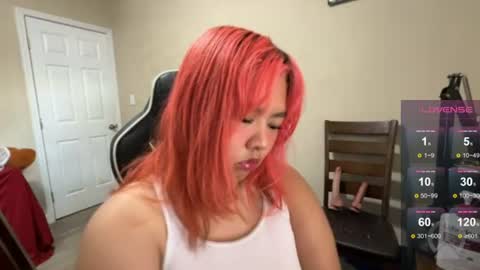 kuromixx444 online show from 07.09.26