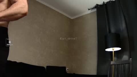kurt_stone1 online show from 06.15.26