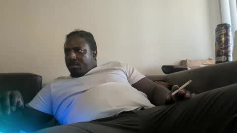 Snapshot of kushgod711 chatting on 11.17.25 kgbbc9 online show from 11.17.25