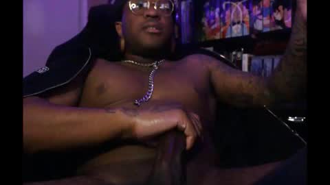 Kushgoth online show from 11.06.25