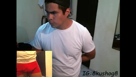 kushlozter online show from 02.10.26