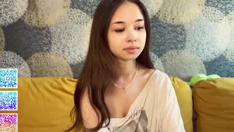 Brianna my friends can call me Bri or kusya D online show from 06.03.26