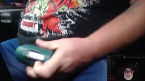 Snapshot of kustom77 chatting on 07.08.26 Vlad Voivode of Wallachia online show from 07.08.26