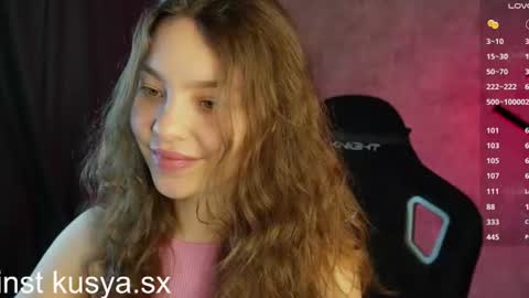 xenia  online show from 06.30.26