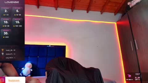 kuzzcoo online show from 02.14.25