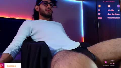 kuzzcoo online show from 02.01.26