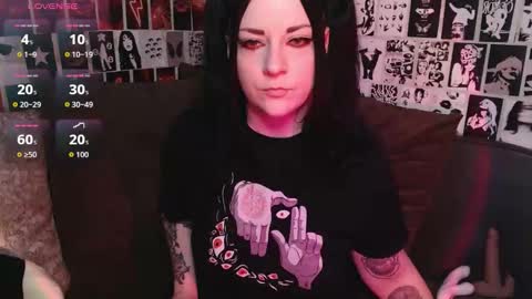 Kvopa online show from 11.23.25