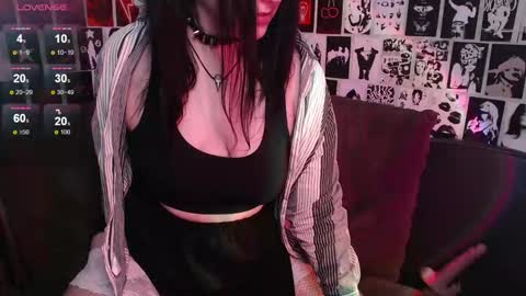 Snapshot of kvopa chatting on 03.13.26 Kvopa online show from 03.13.26