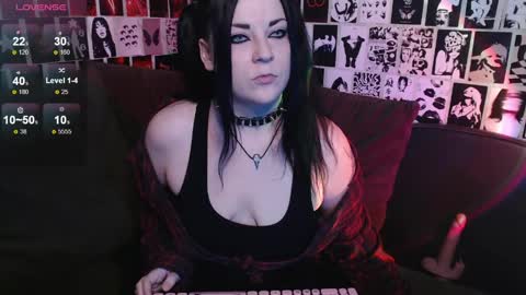 Snapshot of kvopa chatting on 03.28.26 Kvopa online show from 03.28.26