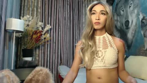 Kween online show from 01.17.25