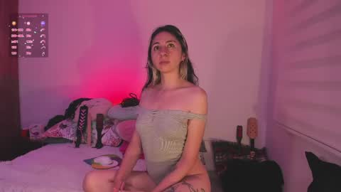 Aria Kess  online show from 05.04.26