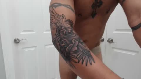 Snapshot of kyblazed502 chatting on 12.08.24 kyblazed502 online show from 12.08.24