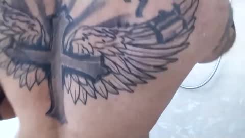 Snapshot of kyblazed502 chatting on 12.11.24 kyblazed502 online show from 12.11.24