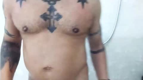 Snapshot of kyblazed502 chatting on 12.19.24 kyblazed502 online show from 12.19.24