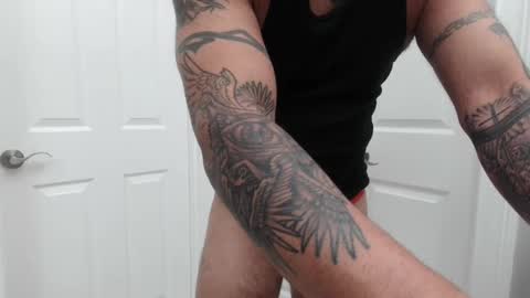 Snapshot of kyblazed502 chatting on 01.04.25 kyblazed502 online show from 01.04.25