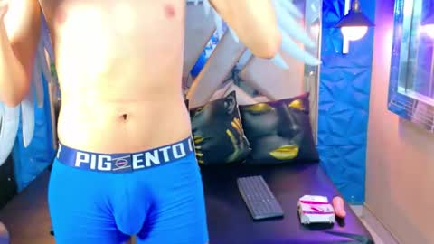 Kygo online show from 09.15.25