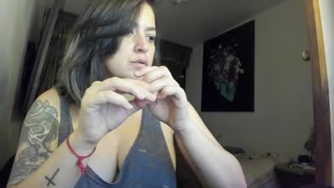 Snapshot of kyhara chatting on 06.14.26 kyhara online show from 06.14.26