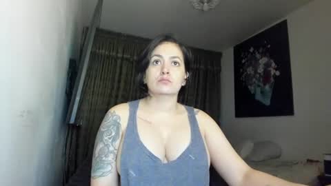 Snapshot of kyhara chatting on 06.21.26 kyhara online show from 06.21.26