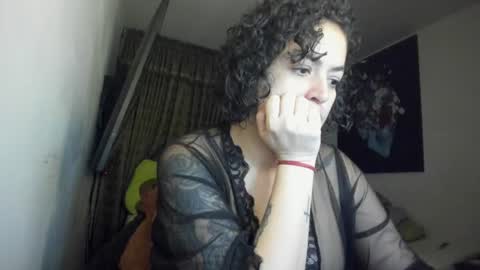 Snapshot of kyhara chatting on 07.10.26 kyhara online show from 07.10.26