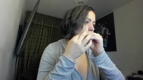 Snapshot of kyhara chatting on 07.12.26 kyhara online show from 07.12.26