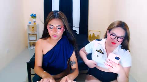 kylarose smith online show from 10.26.25