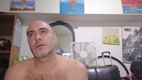 kyle67527 online show from 11.23.25