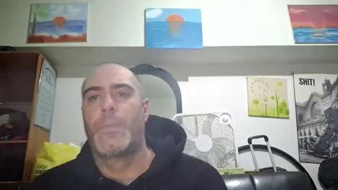 kyle67527 online show from 11.28.25